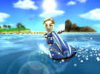 Wii Sports Resort nu toegevoegd aan Nintendo Music