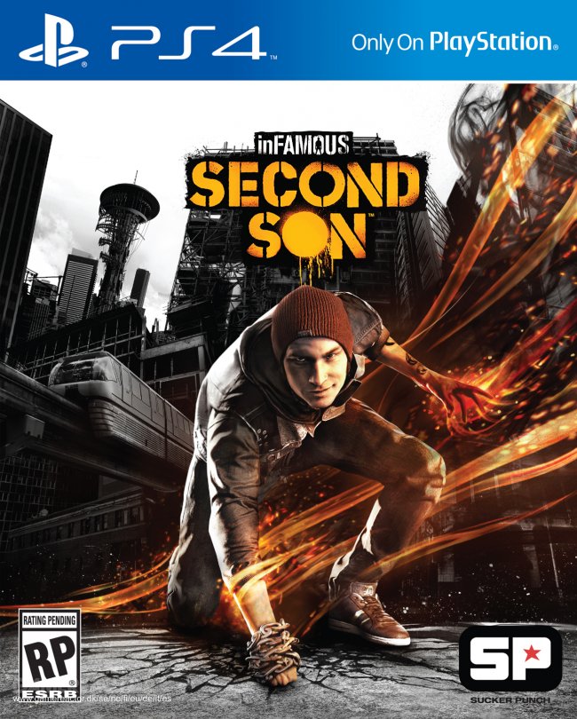 Gerucht: Sony is geïnteresseerd in het opnieuw maken van Infamous en andere klassieke merken