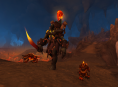 World of Warcraft: Dragonflight - Chatting Embers of Neltharion met Blizzard
