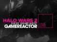 Vandaag bij GR Live: Halo Wars 2