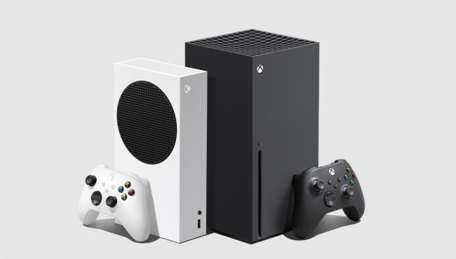 Why we don't have to worry about Xbox