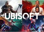 Ubisoft pronkt in september met Assassin's Creed, Avatar en meer