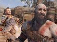 God of War: Ragnarök toont grappige bugs in nieuwe trailer