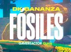 Donkey Kong Bananza: Een gids voor het verzamelen van alle 696 fossielen