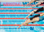 World Aquatics erkent Rusland en Wit-Rusland en staat vlaggen, uniformen en volksliederen toe, maar Oekra&iuml;ne veroordeelt de beslissing
