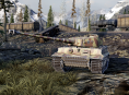 Prachtige 4K screenshots van World of Tanks