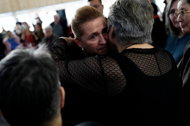 Denemarken zal Groenlandse vrouwen compenseren voor gedwongen anticonceptie: ongeveer €40.000 per vrouw