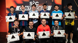 Esports World Cup 2026: EA Sports FC 26 's Wereldkampioenschap staat vast na Play-Ins die de laatste 10 deelnemers bepalen