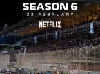 Netflix: wat te kijken in februari 2024