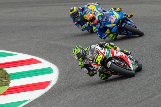 MotoGP breekt bezoekersrecords in 2025, waarbij alle circuits behalve twee het aantal toenemend hebben
