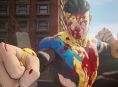 Invincible VS, 3vs3 vechtspel, komt volgend jaar uit
