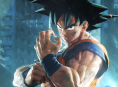 Jump Force-b&egrave;ta volgende week op PS4 en Xbox One