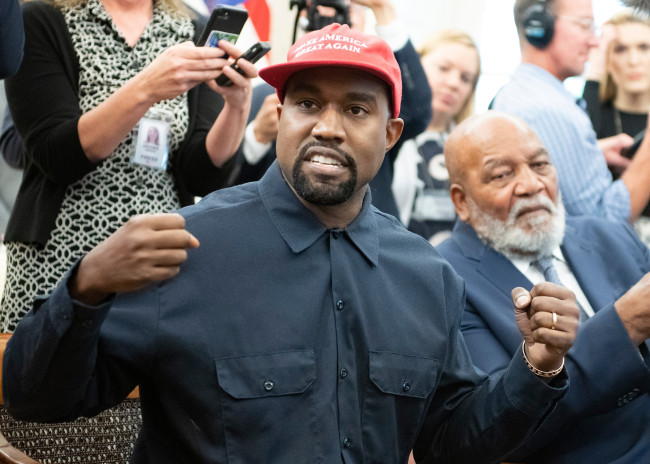 Turkse politicus roept "culturele degeneratie en onthechting van waarden" aan na Kanye West-concert