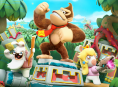 Vandaag bij GR Live: Mario + Rabbids - Donkey Kong-dlc