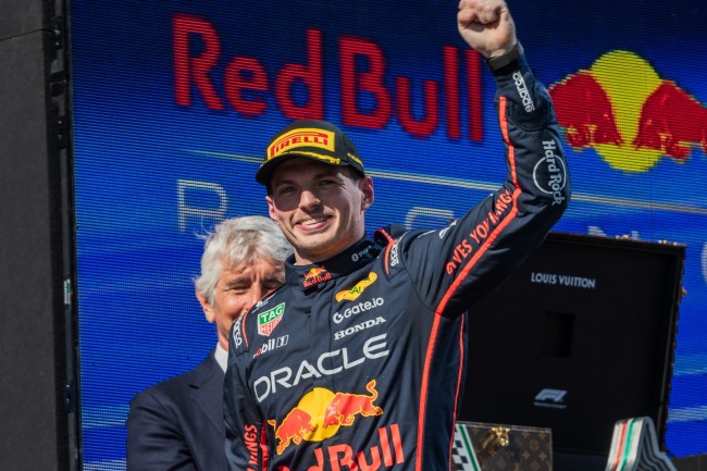 Max Verstappen bedreigt McLaren na uitspraak Grand Prix Verenigde Staten: "De kans is er"