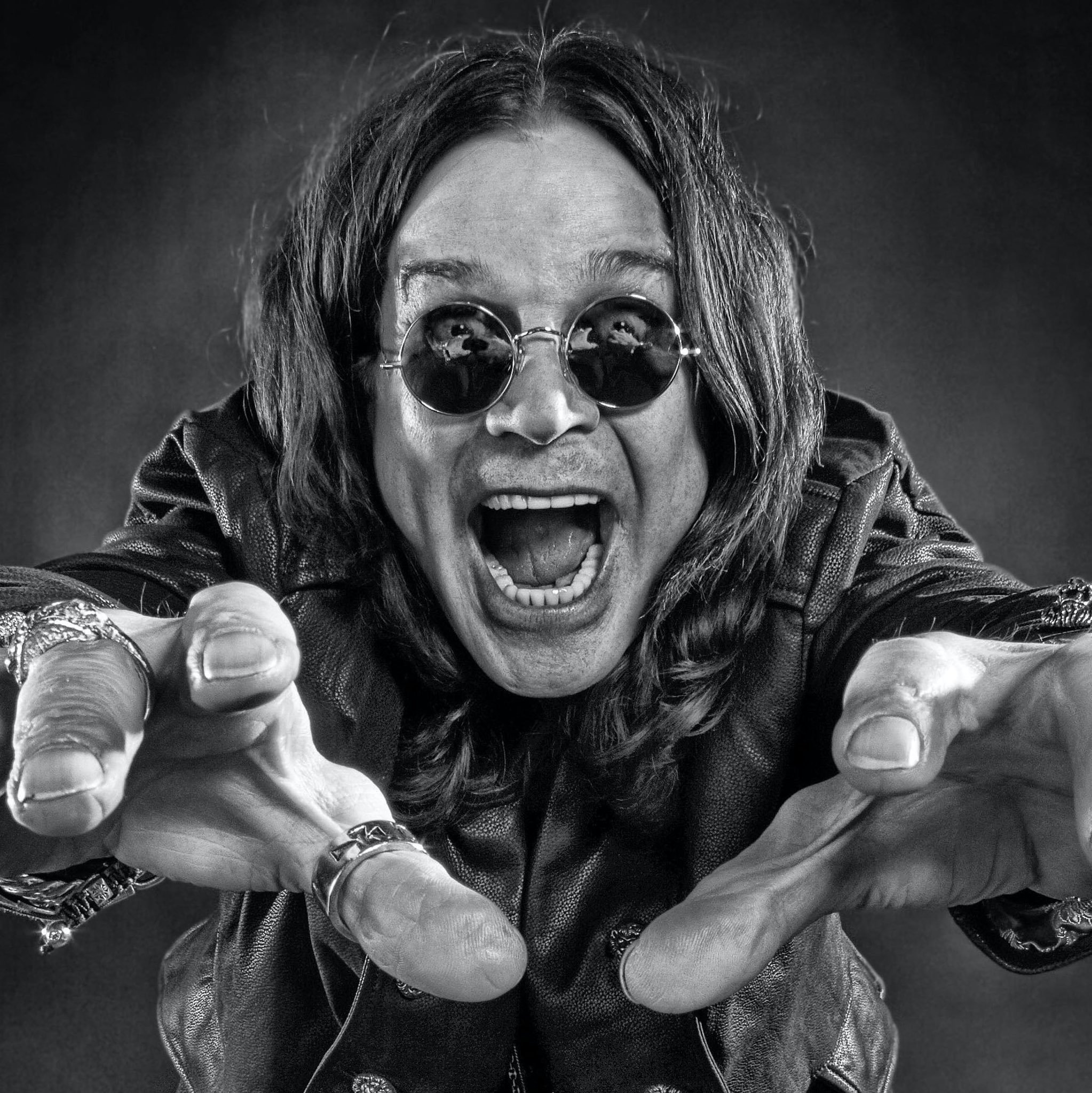 Ozzy Osbourne, Oasis and Mariah Carey are among the nominees for the Rock & Roll Hall of Fame 2024