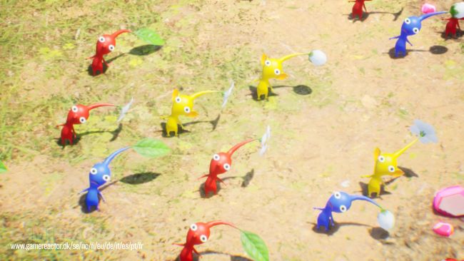 The Super Mario Galaxy Movie