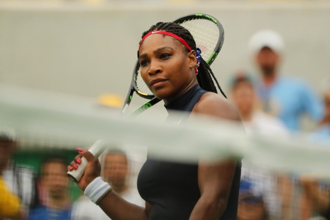 Serena Williams stopt met speculaties over een comeback na opname in antidopingtests