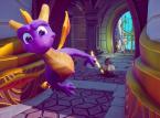 Activision reageert op ontbrekende ondertitels in Spyro