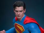 Hot Toys presenteren super gedetailleerd Superman beeldje