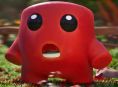 Super Meat Boy maakt de sprong naar drie dimensies en heeft nu een Early Access-datum
