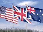 Verenigd Koninkrijk, Australi&euml; en de Verenigde Staten ontwikkelen onderwaterdrones in een nieuw defensiepact