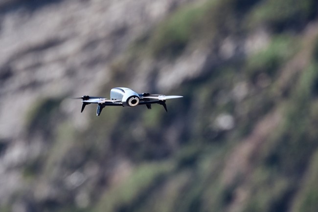 De Verenigde Staten versoepelen het importverbod op drones en bieden tijdelijke levenslijn aan geselecteerde buitenlandse modellen