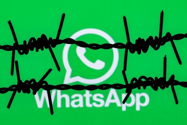WhatsApp protesteert tegen Russische beperkingen nadat gebruikers vlak voor Kerstmis vertragingen melden