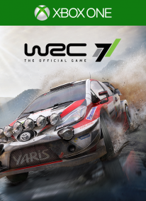 WRC 7