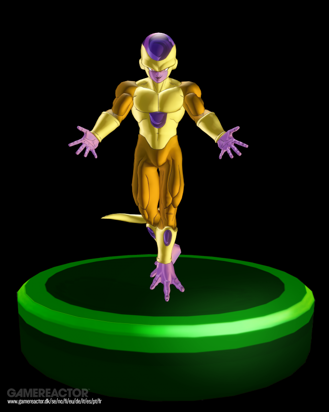 Dragon Ball Xenoverse 2