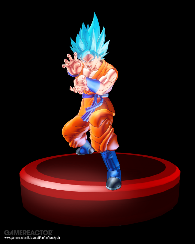 Dragon Ball Xenoverse 2