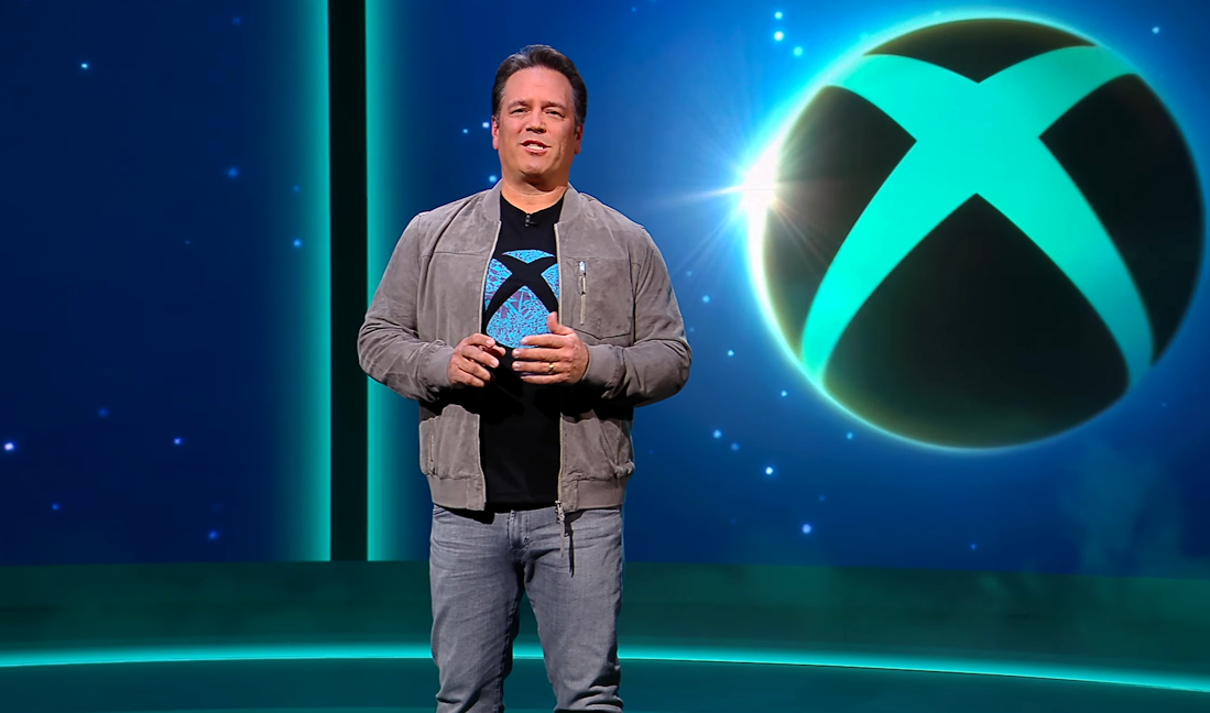 Phil Spencer: Many Switch and PlayStation users are part of the Xbox community –