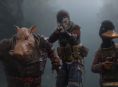 Twee uur aan gameplay van Mutant Year Zero: Road to Eden