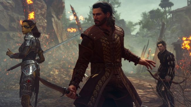 In de zoektocht naar realisme in onze spellen hebben we in plaats daarvan het onheilspellende gevonden
