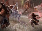 Elden Ring's nieuwe Colosseum Update revitaliseert multiplayer