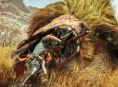Je kunt gratis lekkernijen bemachtigen in Monster Hunter Wilds om het nieuwe jaar te vieren