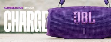 JBL Charge 6 Recensie
