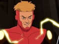 Aaron Paul keert niet terug om Powerplex in te spreken in Invincible 