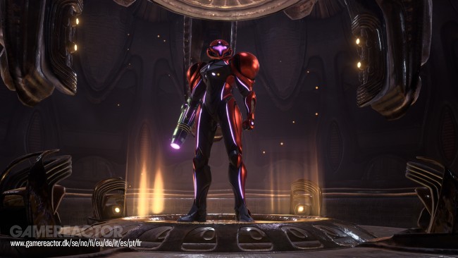 Metroid Prime 4: Beyond