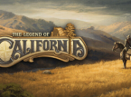 The Legend of California, Jeff Kaplans nieuwe spel, brengt zijn eerste trailer uit
