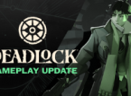 Deadlock heeft zojuist een grote update gehad