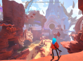 Fading Echo 's ster en co-regisseur praten over AI en de toekomst van de game-industrie