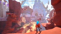 Fading Echo 's ster en co-regisseur praten over AI en de toekomst van de game-industrie