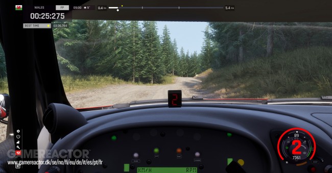 Assetto Corsa Rally (Vroege toegang)