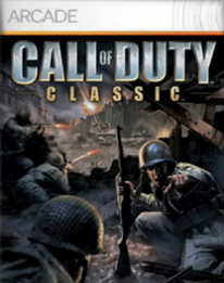 Call of Duty Classic