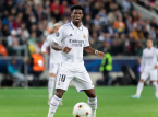 Real Madrid stort in: Fede Valverde gaat naar het ziekenhuis na ruzie met Aurelien Tchouameni