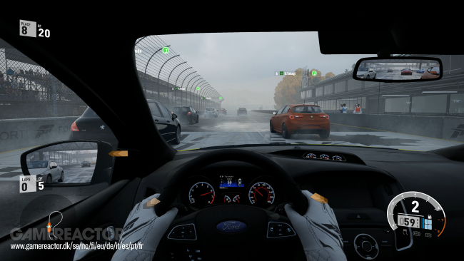 Forza Motorsport 7