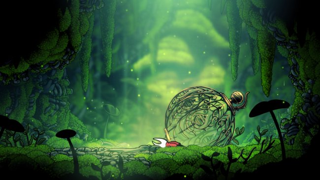 Hollow Knight: Silksong
