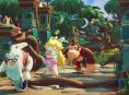 Geen plannen voor dlc na Donkey Kong in Mario + Rabbids