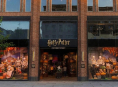 Een enorme Harry Potter-flagshipwinkel opent in november in Londen
